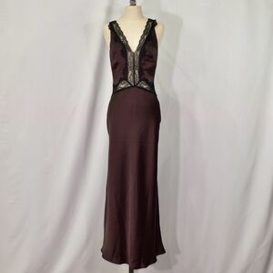 Bec And Bridge Allegra Trim Dress